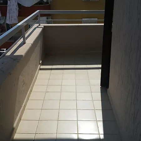 Midi فندق ألانيا